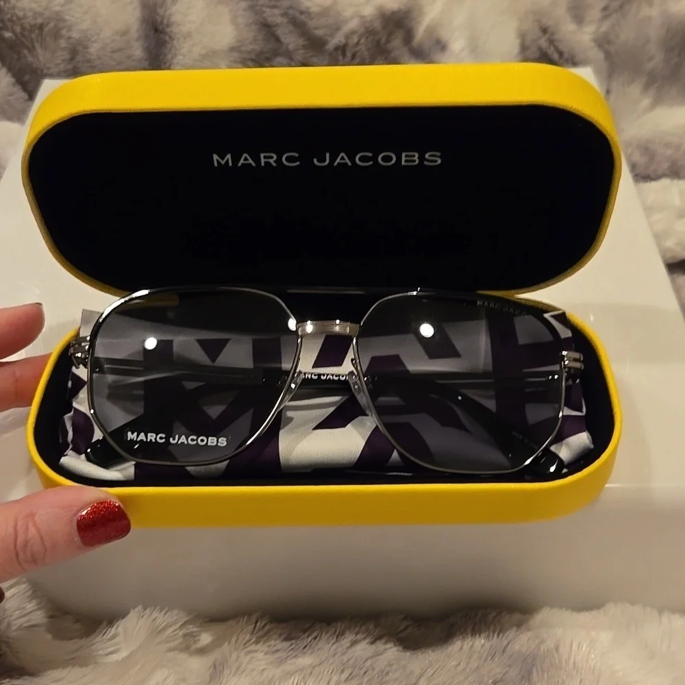 Marc Jacobs marc jacobs